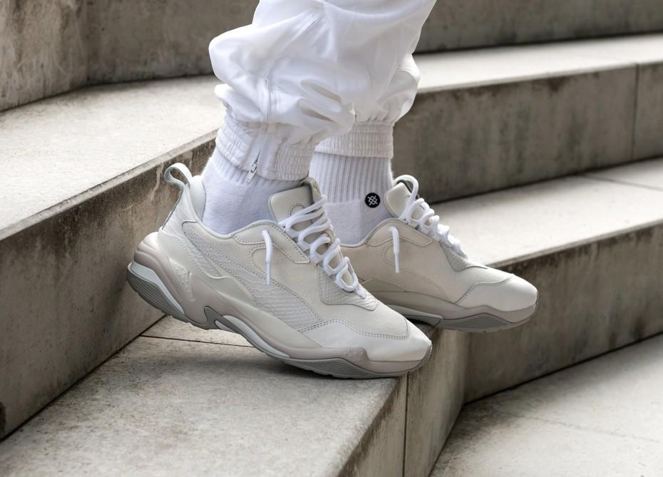 Puma Thunder Desert SNEAKER SEARCH