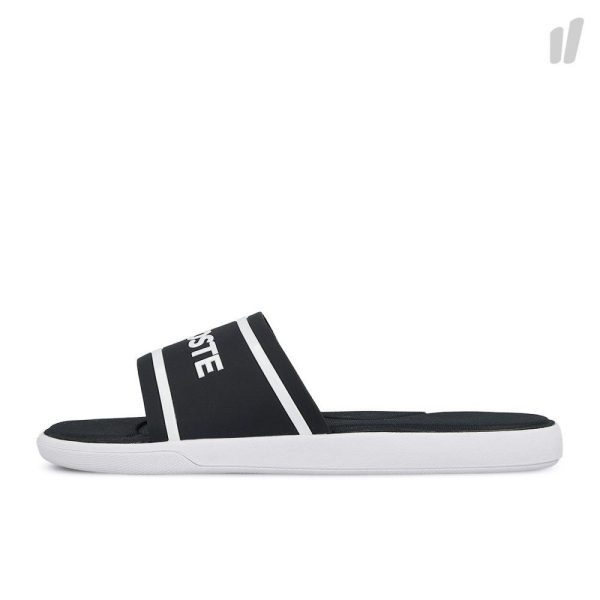 Lacoste Wmns L.30 Slide 118 1 Caw ( 7-35CAW0020092 )