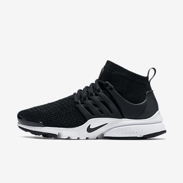 Nike Air Presto Ultra Flyknit (835738-001)