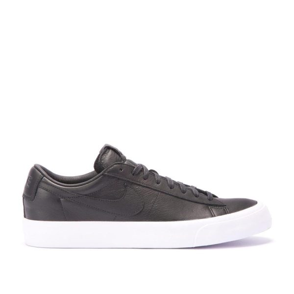 Nike Blazer Studio QS (Schwarz / Weiß) (850478-002)
