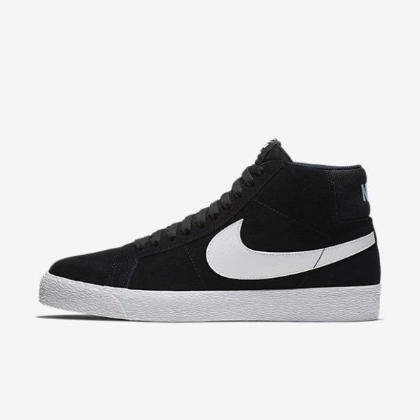 Nike  SB Zoom Blazer Mid (864349-002)