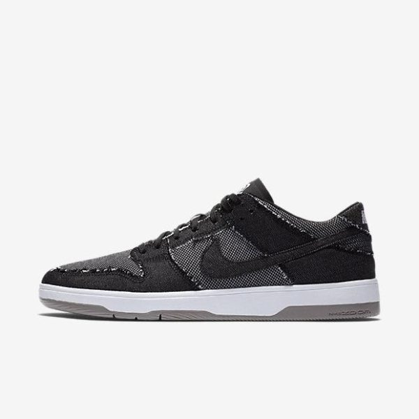 Nike  SB Zoom Dunk Low Elite QS (877063-002)