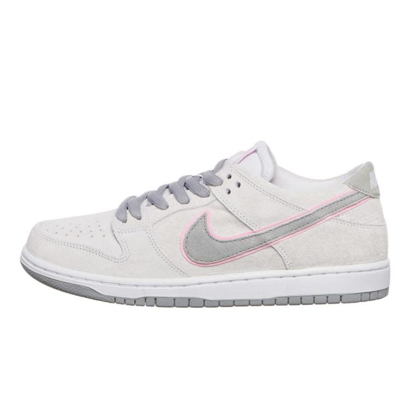 Nike SB Dunk Low Pro Ishod Wair (895969-160)