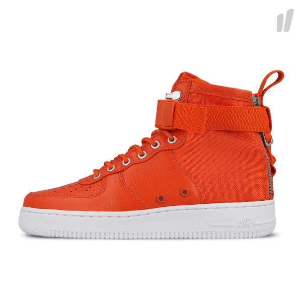 Nike  SF Air Force 1 Mid (917753-800)