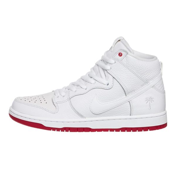 Nike  SB Zoom Dunk Higjh Pro QS (AH9613-116)