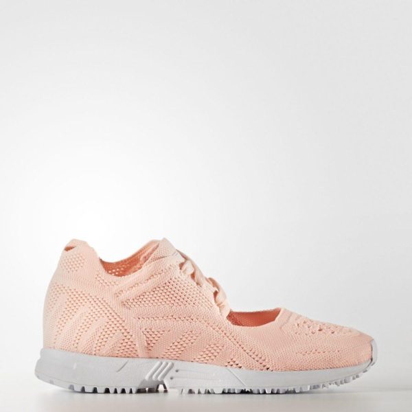 Кроссовки adidas Originals Eqt Racing 91 Pk (BB2349) кораллового цвета