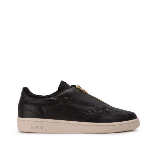 Club C 85 Zip Reebok (BS6608)