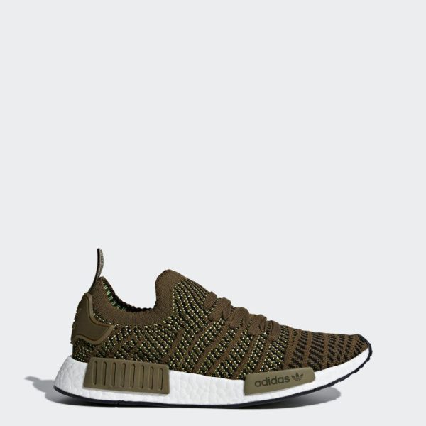 adidas  NMDR1 STLT Primeknit (CQ2389)