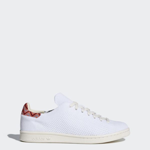 adidas Stan Smith Primeknit (CQ2650)