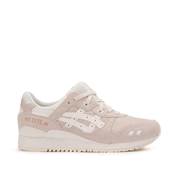 Asics Gel Lyte III (Cream) (HL7E5-0000)