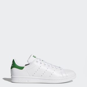 Кеды adidas Originals  (M20324) белого цвета