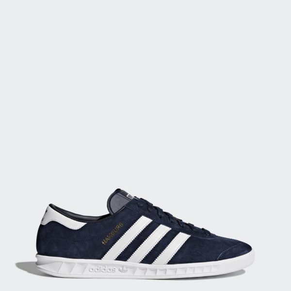 adidas Originals Hamburg  (S74838)