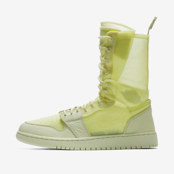 Женские кроссовки Jordan AJ1 Explorer XX (AO1529-300)