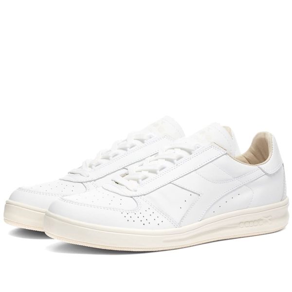 Diadora B.elite H Italy Sport (201176277C0657) белого цвета