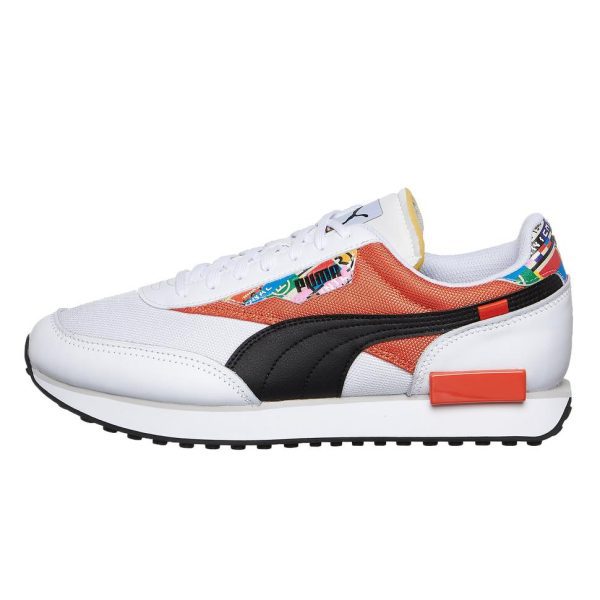 Puma Future Rider International Game (375971-01)