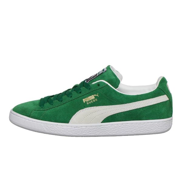Puma Suede Teams (380168-02)