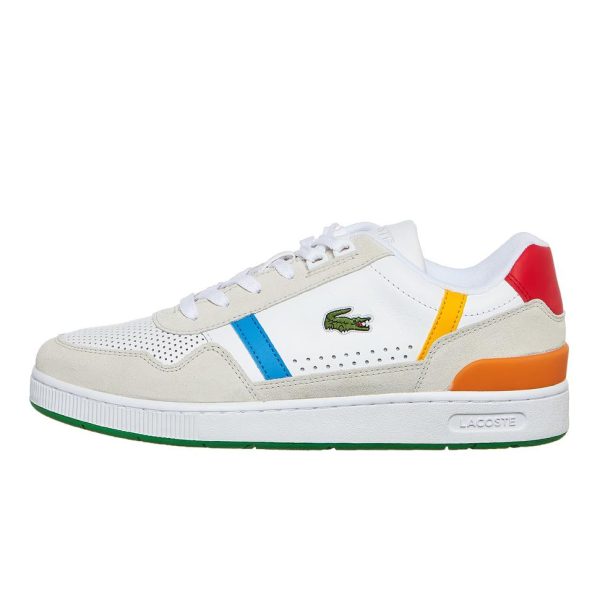 Lacoste T-Clip Polaroid (41SMA0110-082)