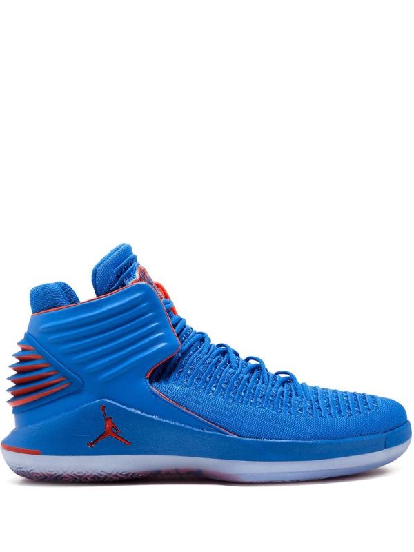 Air Jordan XXXII (AA1253-400)