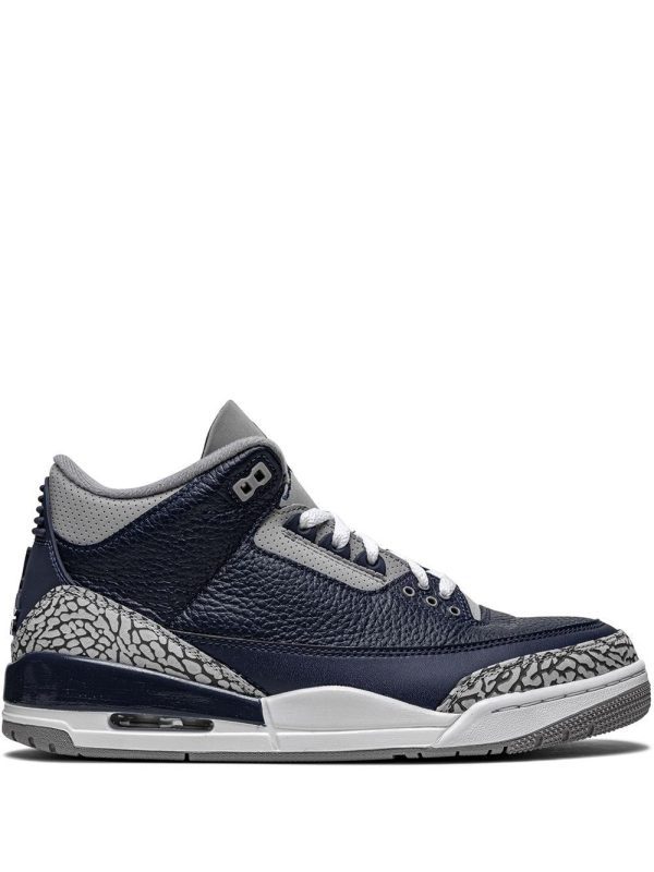 Air Jordan 3 (CT8532-401)