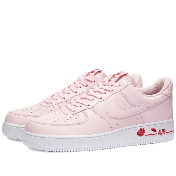Nike  Air Force 1 07 LX (CU6312-600)
