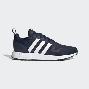 Кроссовки adidas Originals Multix (FX5117) синего цвета