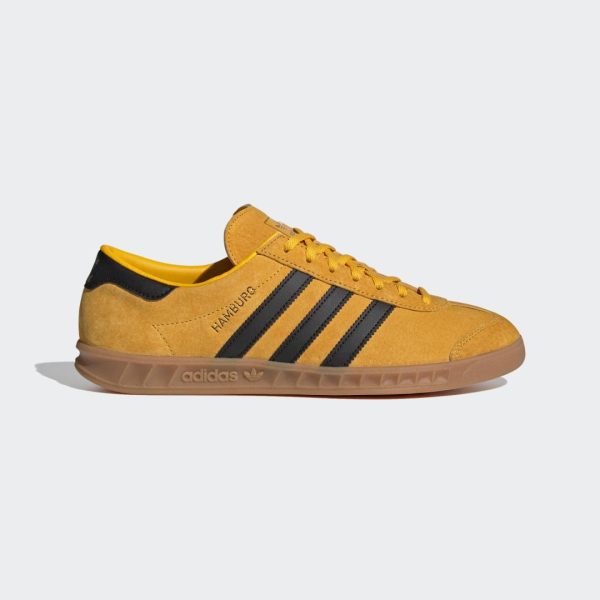 adidas Originals Hamburg  (FX5673)