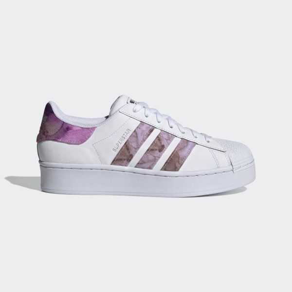 Adidas Superstar Bold W (FX6036)