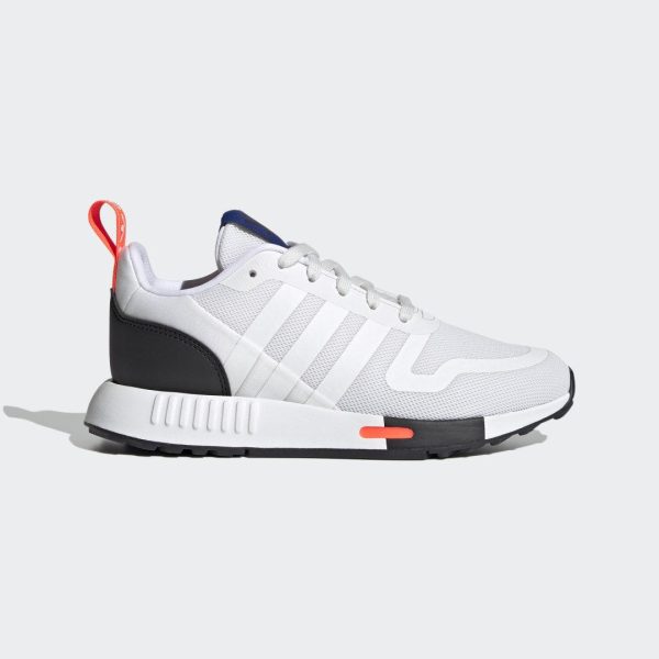 Кроссовки adidas Originals Multix J (FX6230) белого цвета