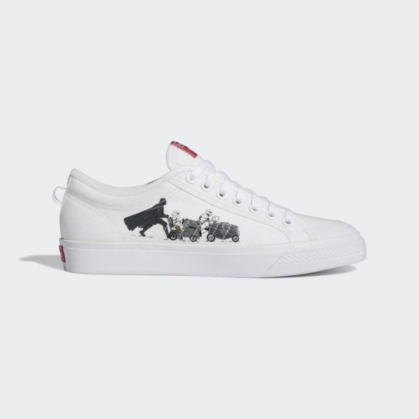 adidas Originals Nizza x Star Wars  (FX8351)