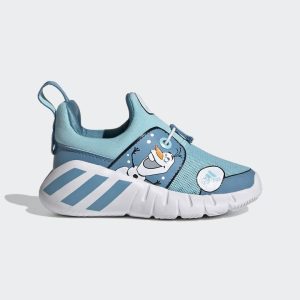 Кроссовки adidas Rapidazen Frozen I (FY1005) бирюзового цвета