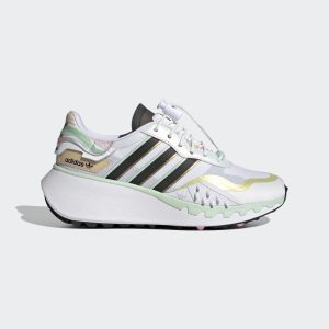 Кроссовки adidas Originals Choigo W (FY6731) белого цвета