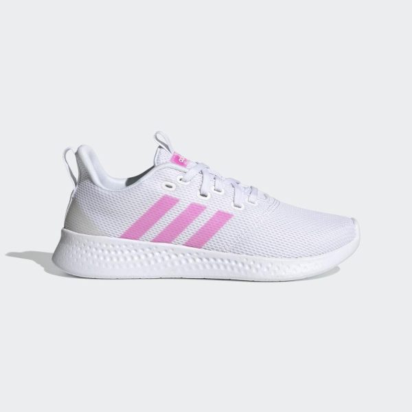 Кроссовки adidas Puremotion (FY8234) белого цвета