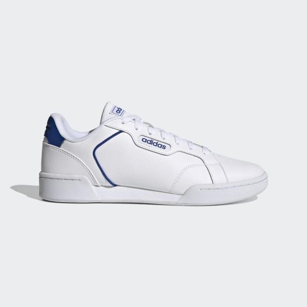 Кеды adidas Roguera (FY8633) белого цвета