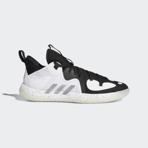 Adidas Harden Stepback 2 (FZ1384) мультиколор цвета