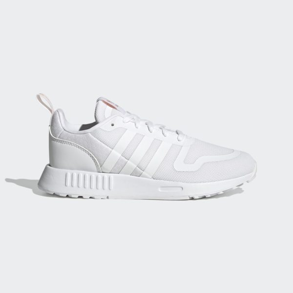 Кроссовки adidas Originals Multix W (FZ3454) белого цвета