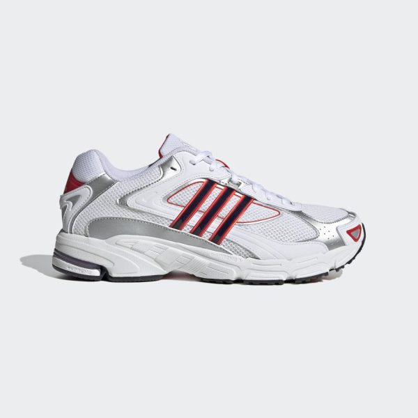 adidas Originals Response Cl (GX2506) белого цвета