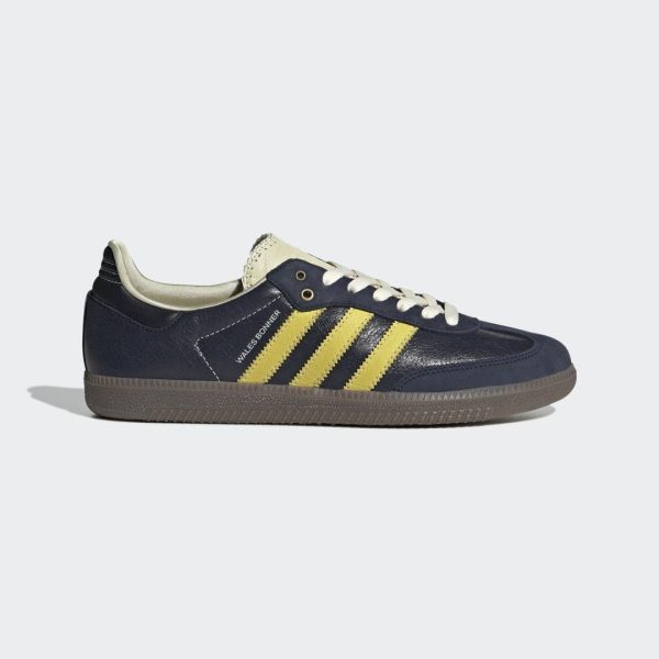 adidas Originals Wales Bonner Samba  (S42595)