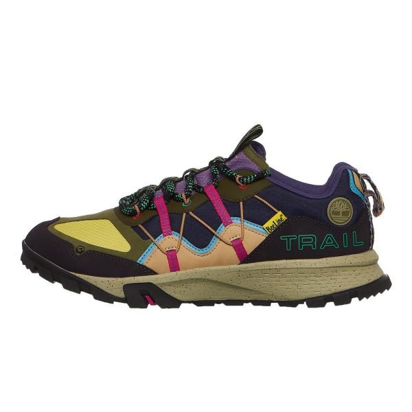 Timberland Garrison Trail Low (TB0A2QAZ5741)