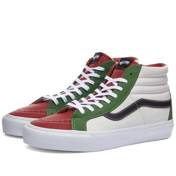 Vans Vault UA Sk8-Hi Reissue EF VLT LX (VN0A5HUX4XW1)