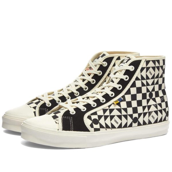 Vans Vault UA TH OG Style 24 LX (VN0A5HUY50E1)