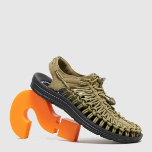 Keen Uneek Sandals Women's (1023054)