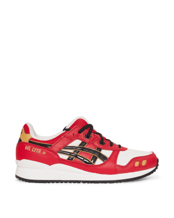 Asics Gel lyte iii og (1201A180 600)