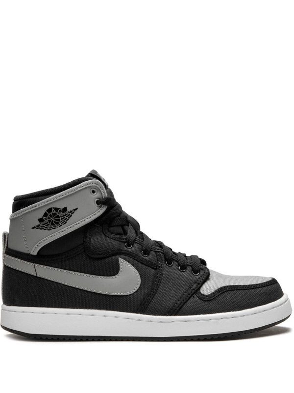 Jordan  AJ1 KO High OG (638471-003)