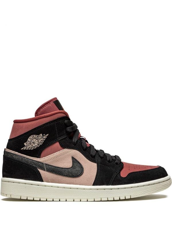 Air Jordan 1 Mid (BQ6472-202)