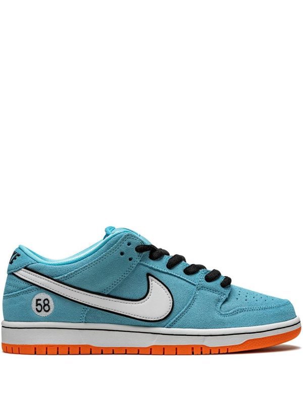 Nike  SB Dunk Low Pro (BQ6817-401)
