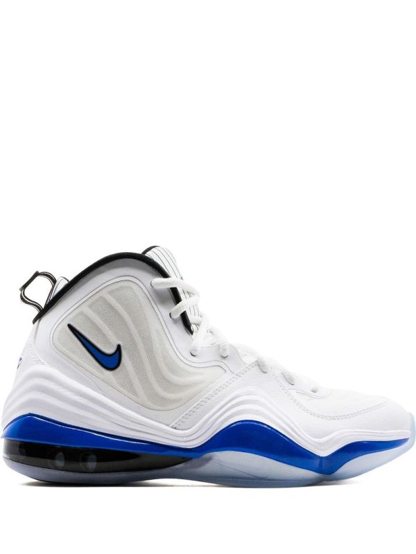Nike  Air Penny 5 Orlando Home (CN0052-100)
