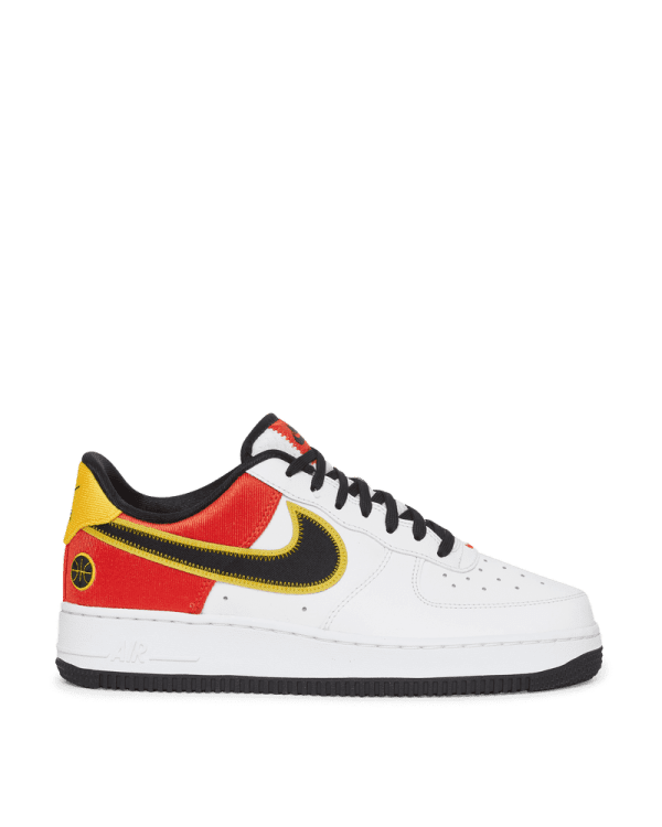 Nike Rayguns air force 1 07 (CU8070 100)