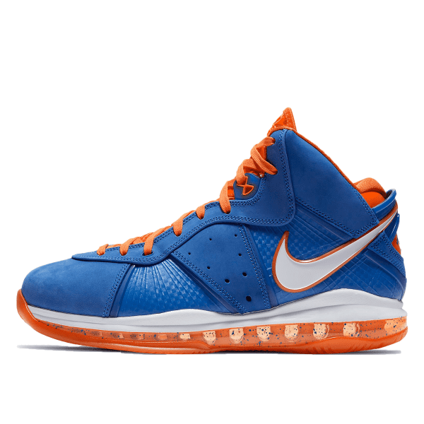 Nike Nike LeBron 8 HWC Hardwood Classic (2021) (CV1750-400)