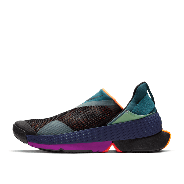 Nike Nike Go FlyEase Dynamic Turquoise (2021) (CW5883-001)