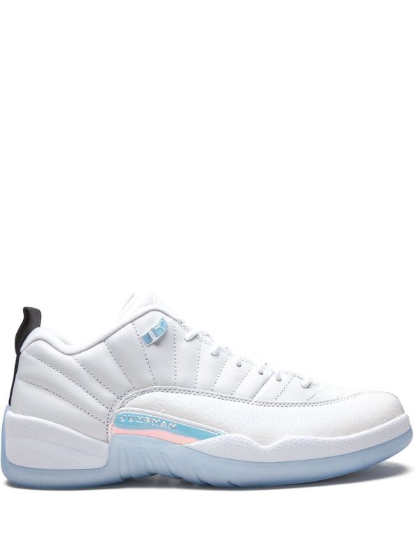 Air Jordan 12 Low (DB0733-190)